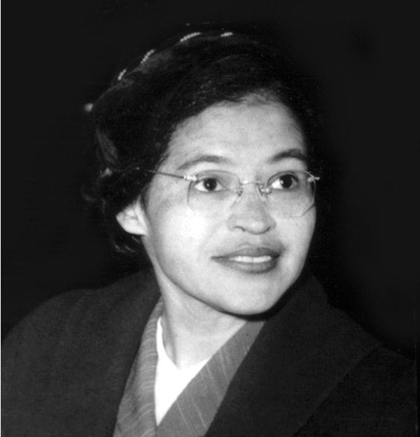 Rosa Paarks